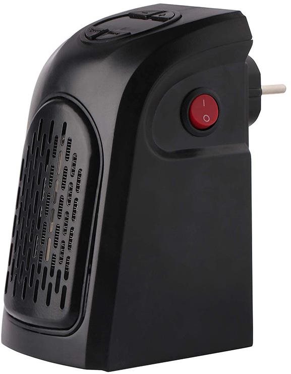 Verk 15495 Teplovzdušný ventilátor, 400 W
