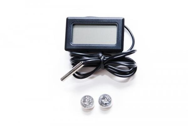 ReptiEye Teploměr digitální