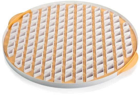 TESCOMA Vykrajovací forma mřížková DELÍCIA ¤ 30 cm