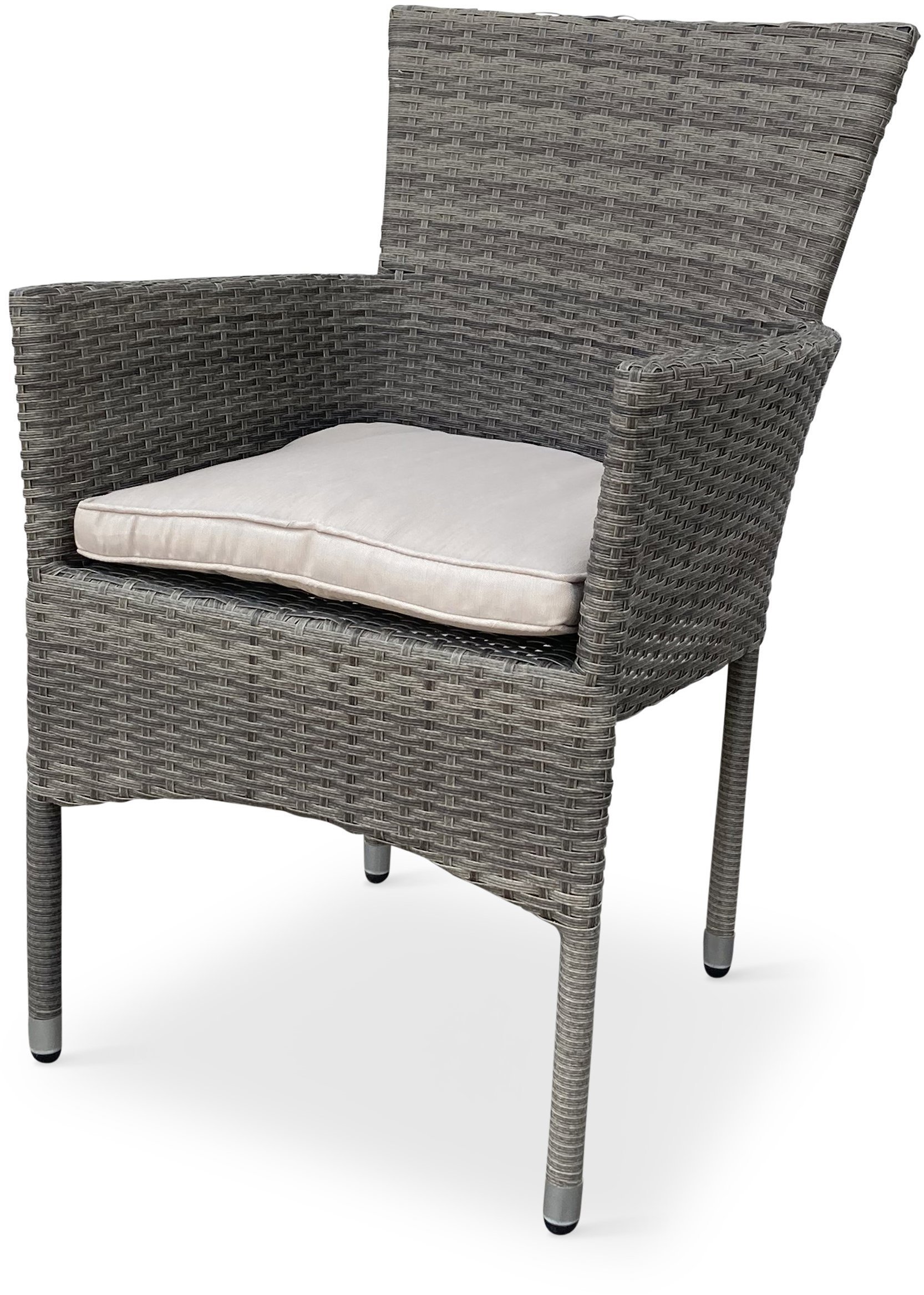 NOELA Zahradní křeslo BALI PREMIUM ratan