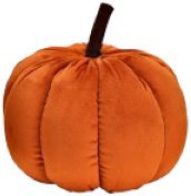 TEXTILOMANIE Dýně PUMPKIN 14 × 18 cm - různé barvy