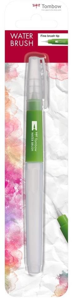 Tombow Vodní štětec Water Brush, tenký štětcový hrot
