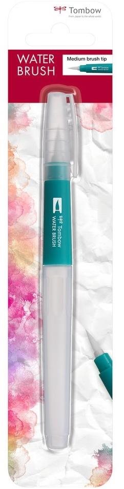Tombow Vodní štětec Water Brush, střední štětcový hrot