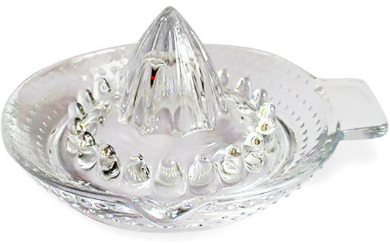 Toro Lis na citrusy skleněný