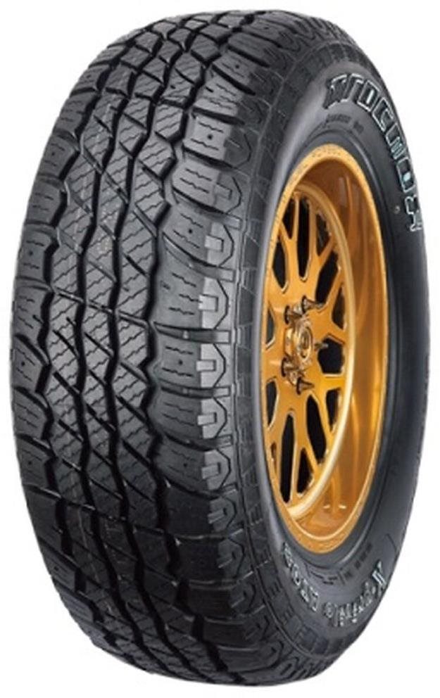 Tracmax X-Privilo AT08 245/70 R17 110T