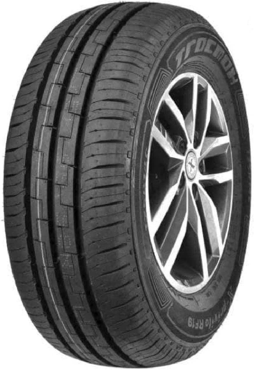 Tracmax X-Privilo RF19 205/70 R15C 106/104S