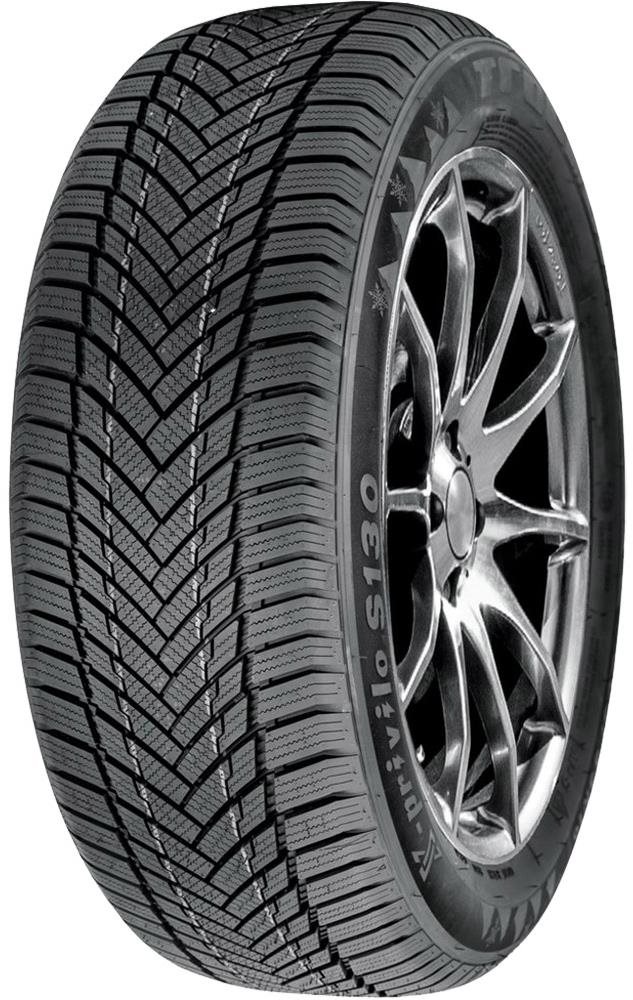 Tracmax X-Privilo S-130 185/55 R14 80T