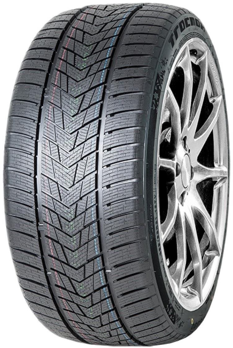 Tracmax X-Privilo S-330 255/40 R18 99V XL