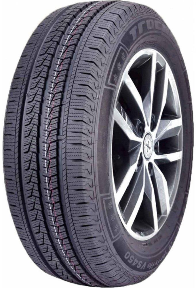 Tracmax X-Privilo VS-450 225/70 R15C 112/110R