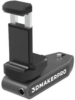 3DMakerPro Adaptér pro připojení 3D skeneru MOLE k Android smartphonu
