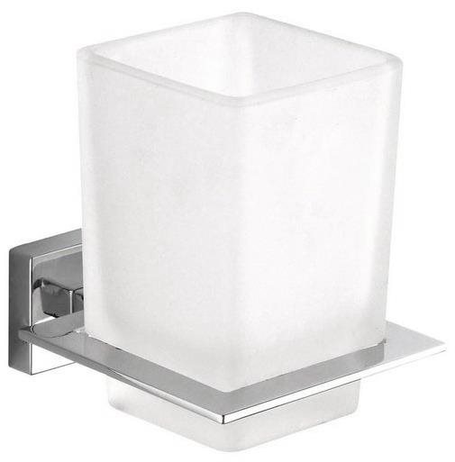 AQUALINE APOLLO sklenka, mléčné sklo