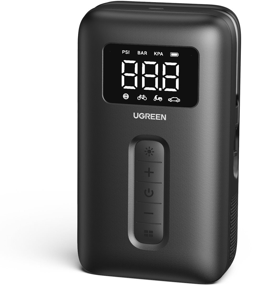UGREEN Portable Electric Air Compressor