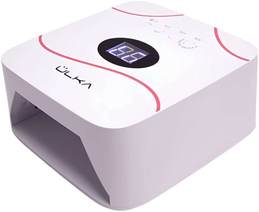 Ülka Lümos UV/LED lampa na nehty S50-CA, 30W