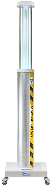 Tower Pro UV-C lampa proti plísním, 120 W