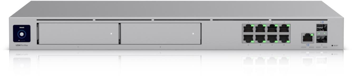 Ubiquiti UniFi Dream Machine Pro Max