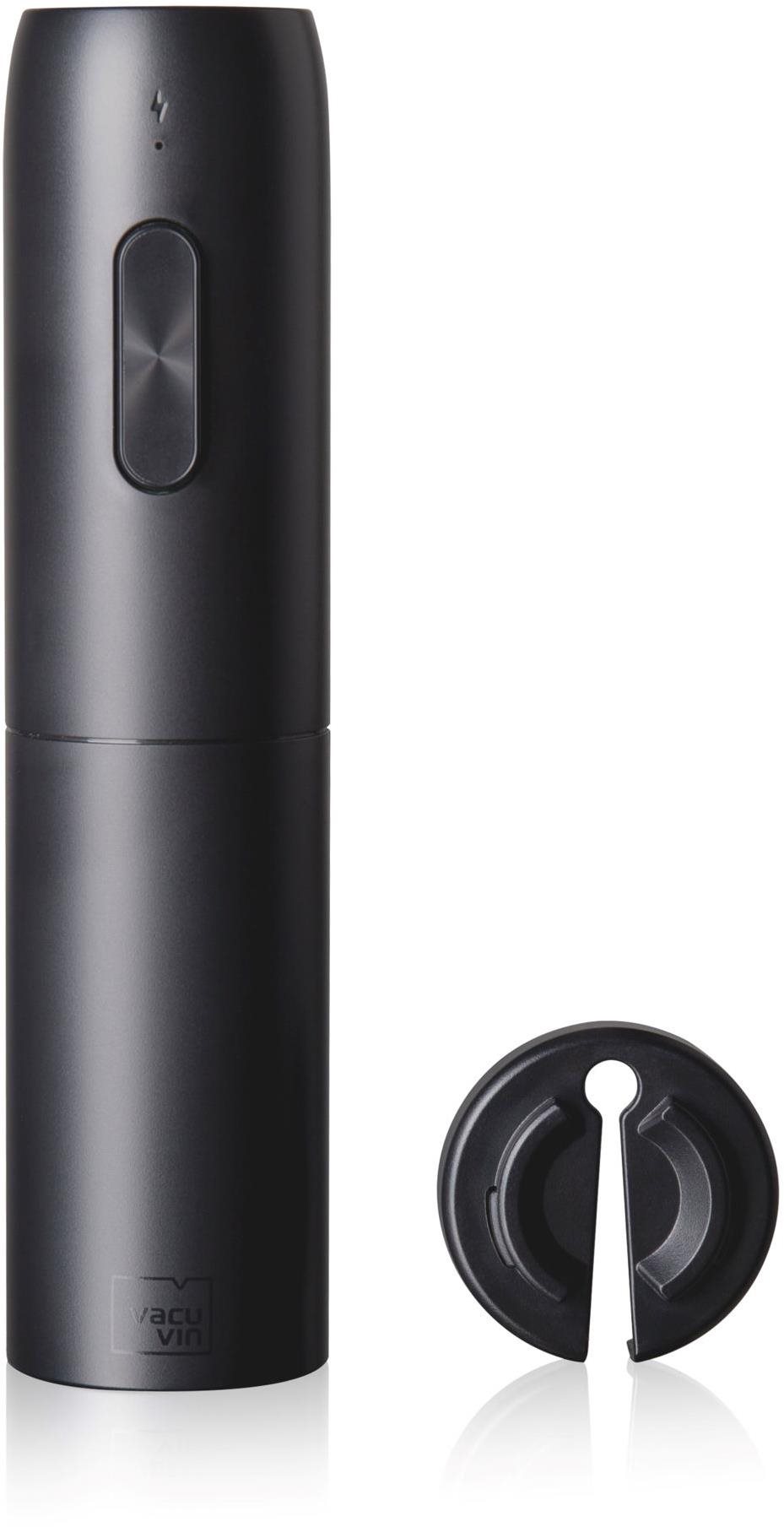 VACU VIN USB Elektrický otvírák na víno