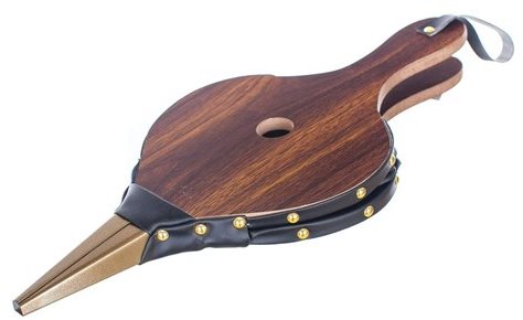 HAPPY GREEN Ruční dmychadlo, 40 cm