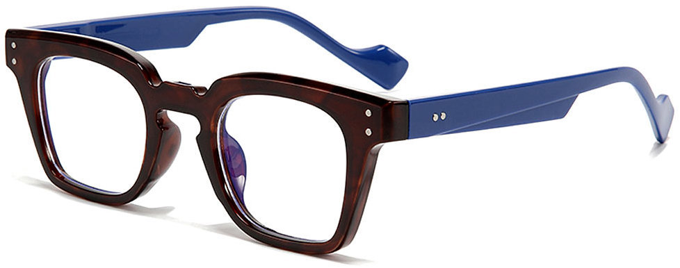 VeyRey Brýle blokující modré světlo Tamp