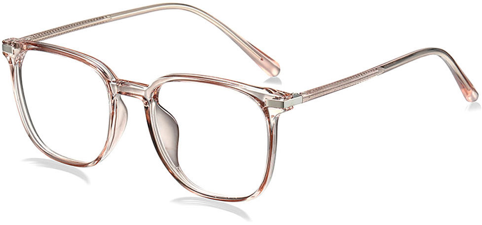 VeyRey brýle blokující modré světlo nerd Oocu