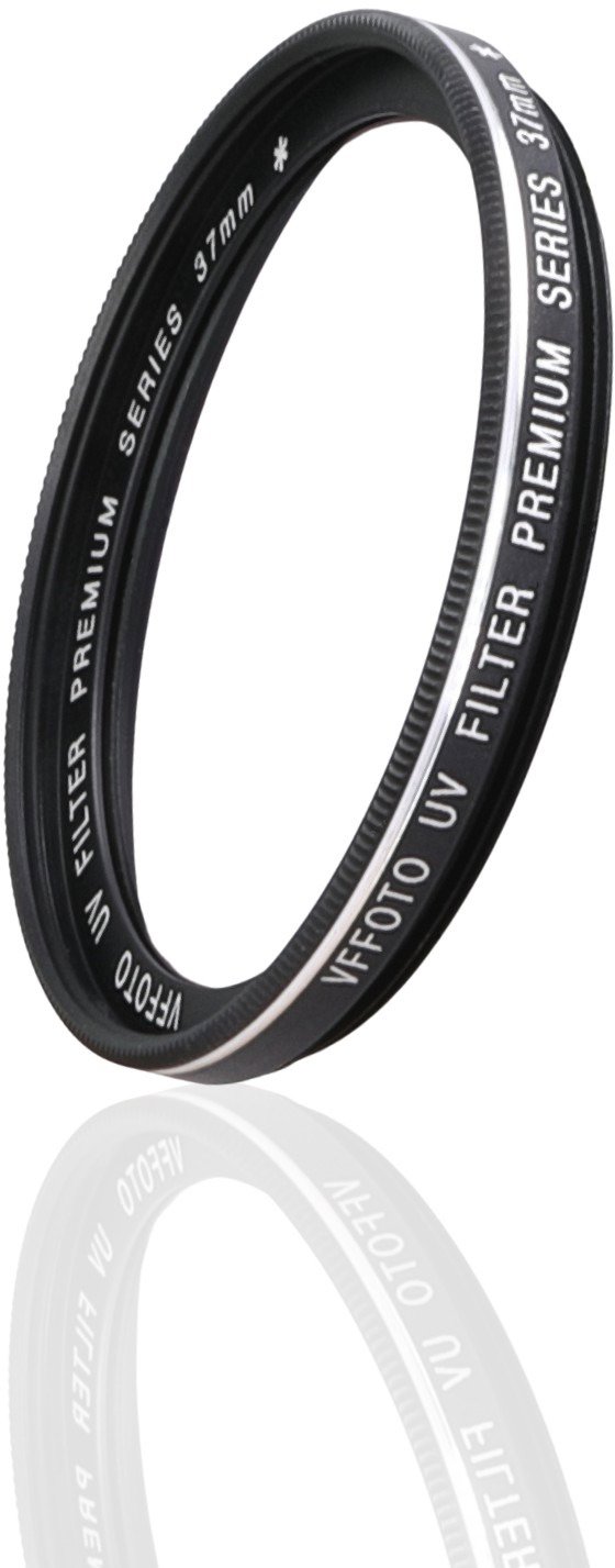 VFFOTO UV filtr PS 37 mm