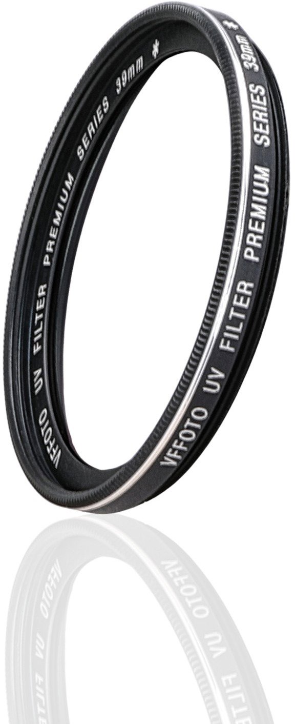 VFFOTO UV filtr PS 39 mm