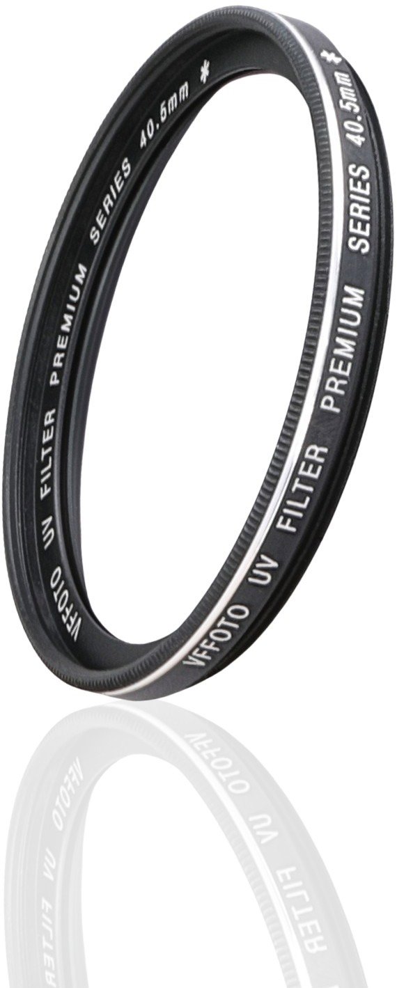 VFFOTO UV filtr PS 40,5 mm