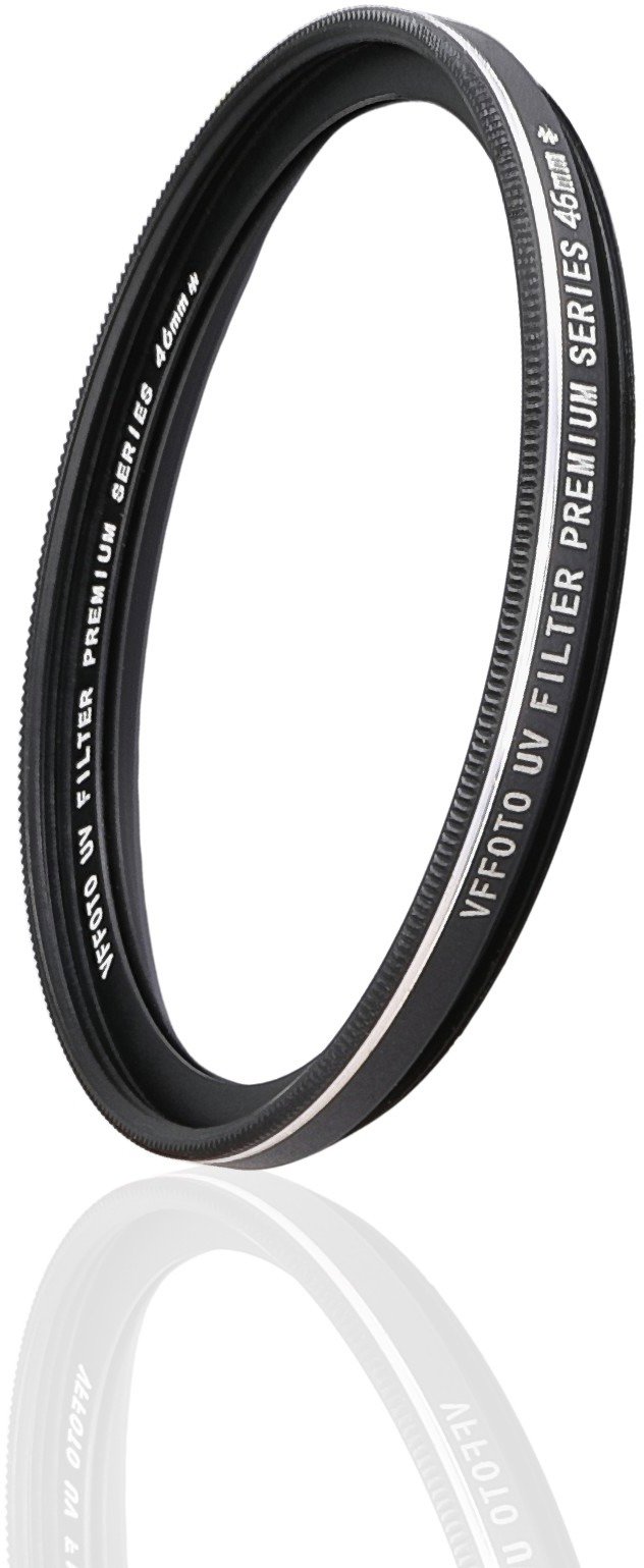 VFFOTO UV filtr PS 46 mm
