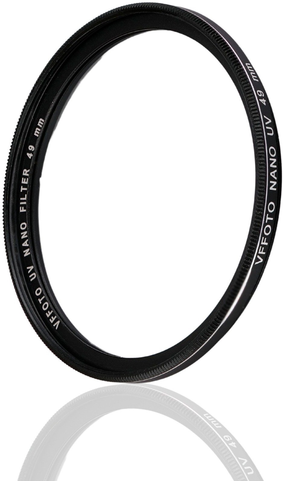 VFFOTO UV filtr NANO 49 mm