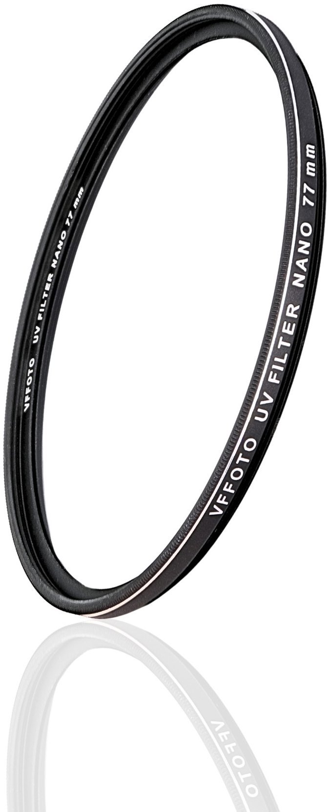 VFFOTO UV filtr NANO 77 mm