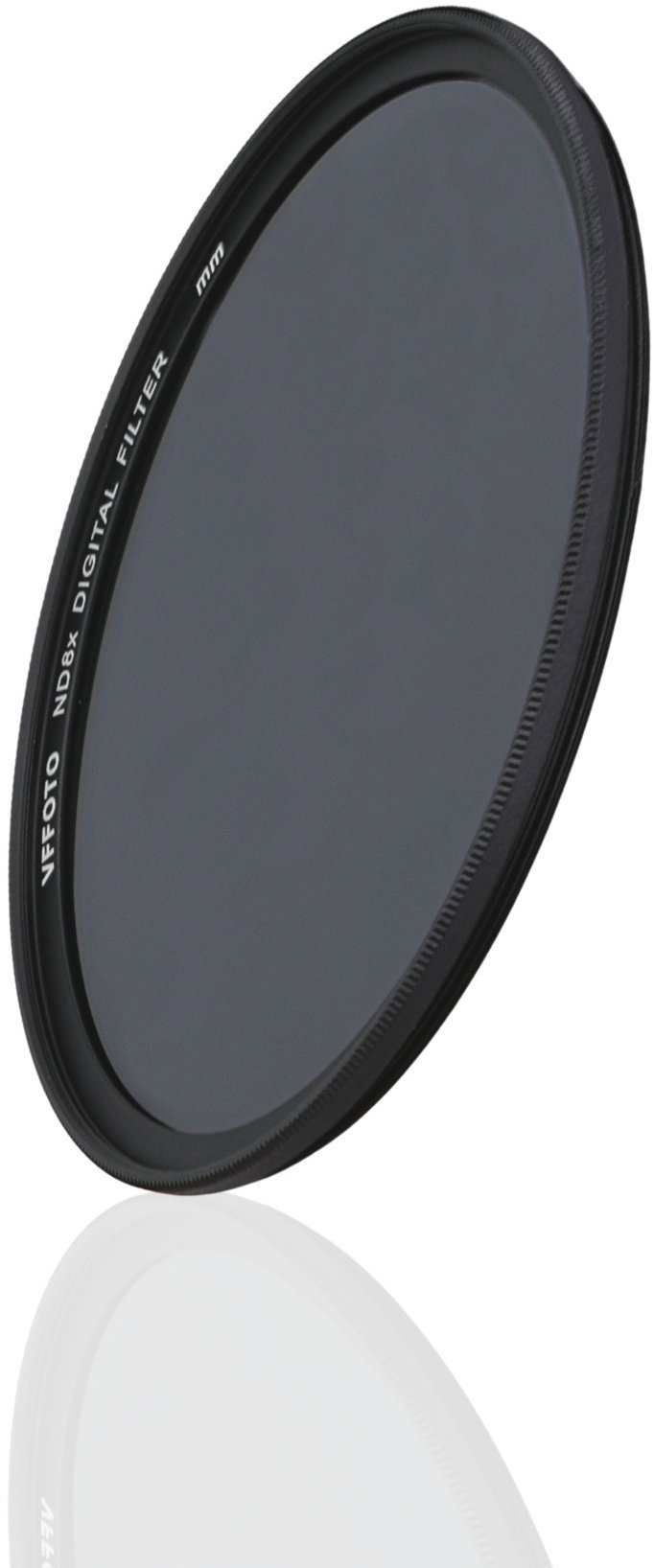 VFFOTO ND filtr 64 × 55 mm