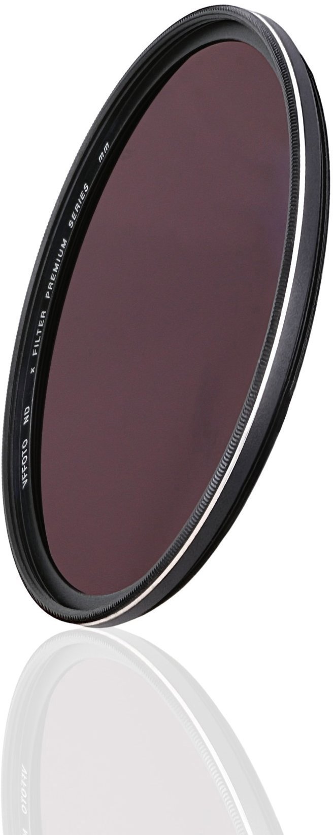 VFFOTO ND filtr 1000 × PS 55 mm