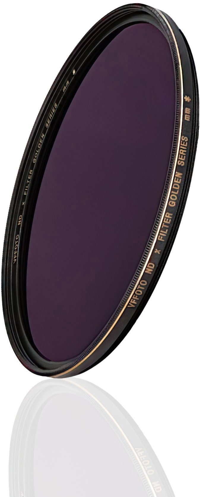 VFFOTO ND filtr 1000 × GS 77 mm