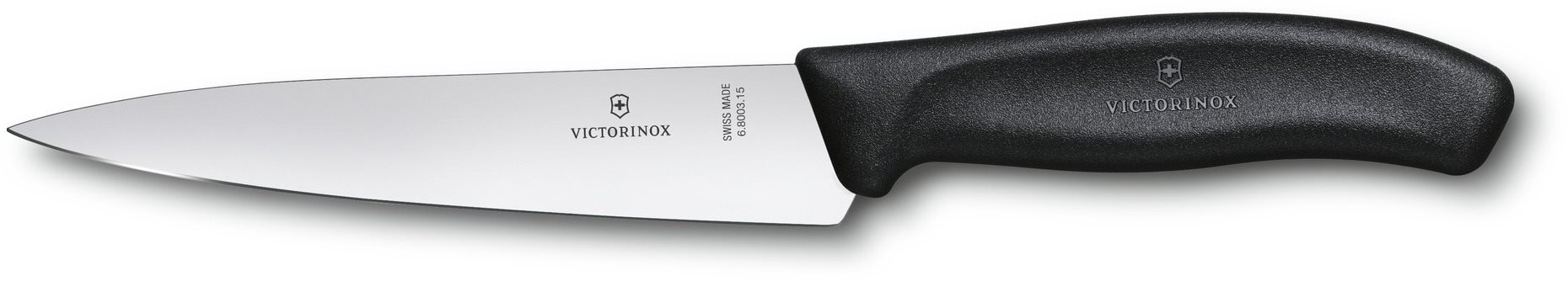 Victorinox nůž kuchyňský Swiss Classic 15 cm