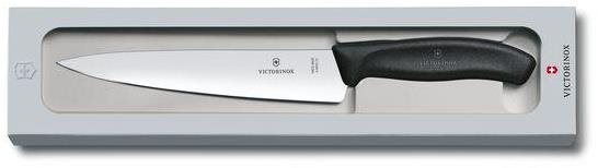 Victorinox nůž kuchyňský Swiss Classic 19 cm