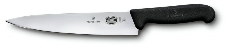 Victorinox Fibrox nůž kuchařský 22 cm