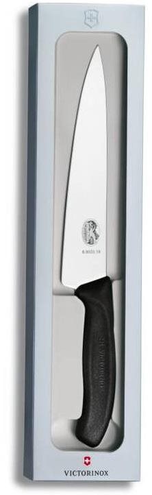 Victorinox nůž kuchyňský Swiss Classic 22 cm