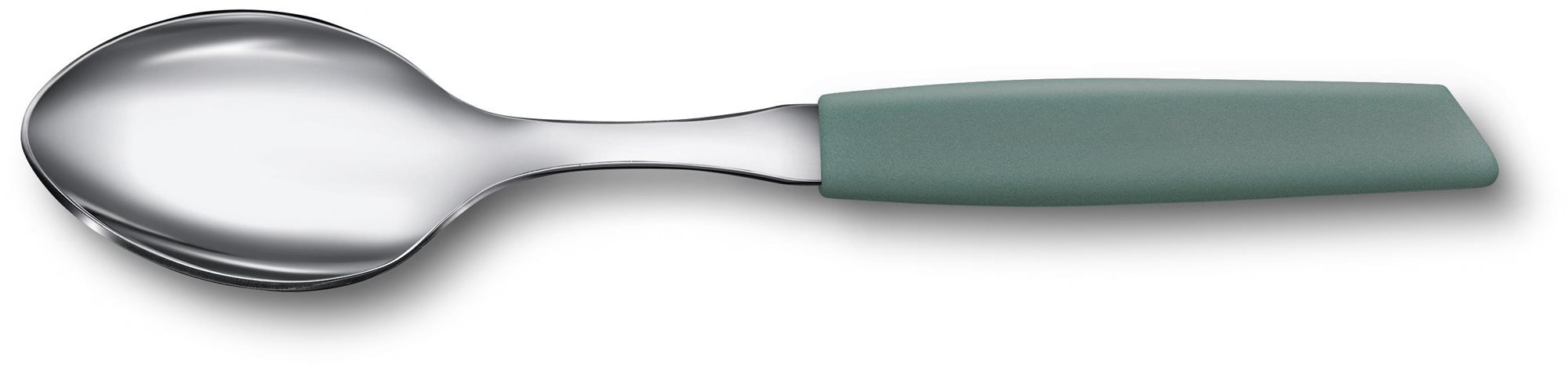 Victorinox Swiss Modern Lžička šalvějově zelená