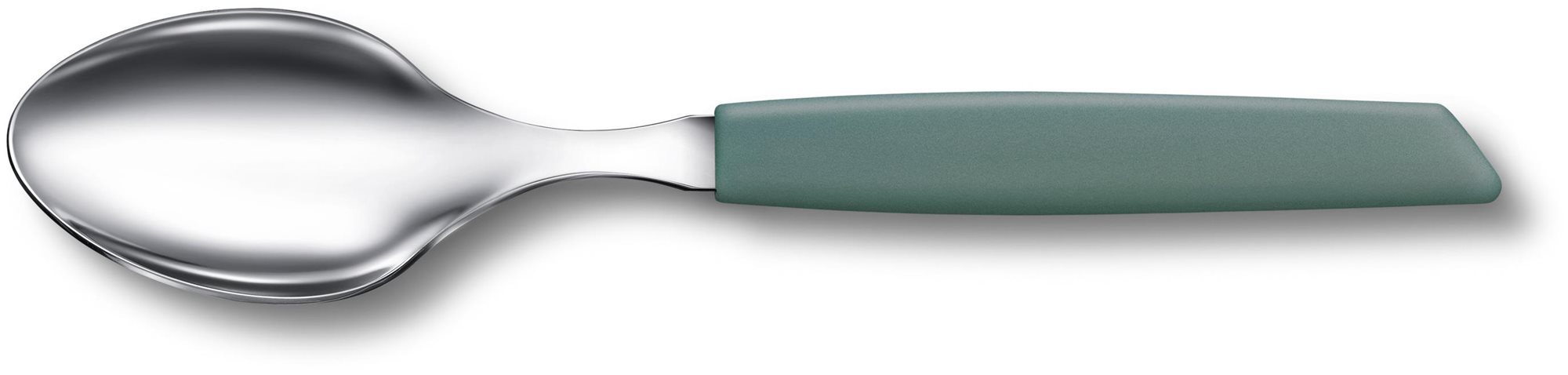 Victorinox Swiss Modern Lžíce šalvějově zelená