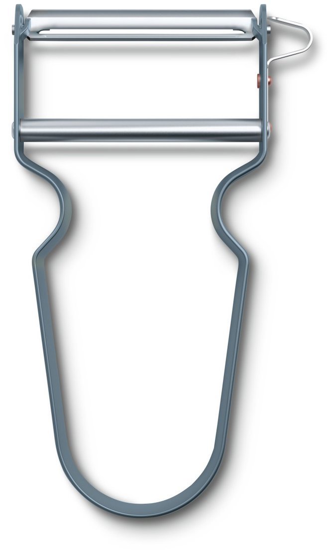 Victorinox Škrabka Rex s rovným ostřím Blueberry