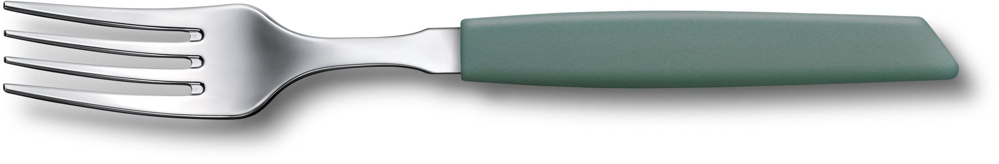 Victorinox Swiss Modern Vidlička šalvějově zelená