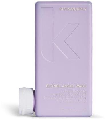 KEVIN MURPHY Šampon pro blond vlasy Blonde.Angel.Wash (Shampoo for Blonde Hair) 1000 ml