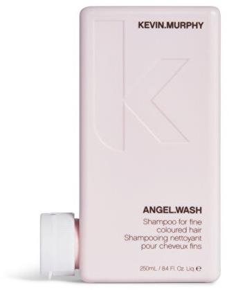 KEVIN MURPHY Objemový šampon pro jemné a barvené vlasy Angel.Wash 40 ml