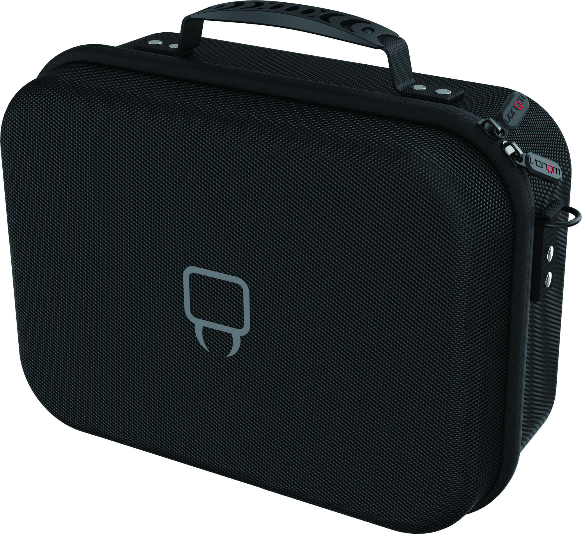 VENOM VS4935 Nintendo Switch 2/Switch/OLED Travel Case