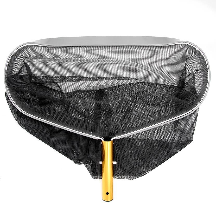 Vodnář Síťka jezírková dnová s nástavcem