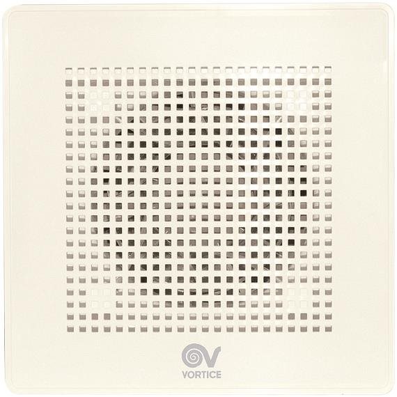 Vortice axiální ventilátor Punto Evo Me 100/4" LL