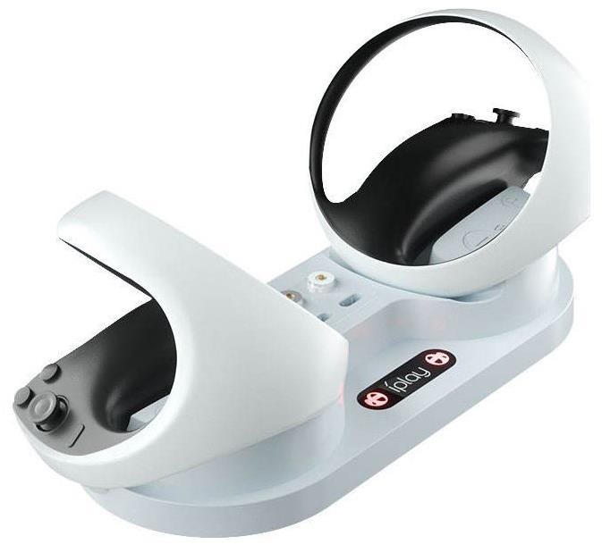 iPlay Nabíjecí stanice pro ovladač Playstation VR2