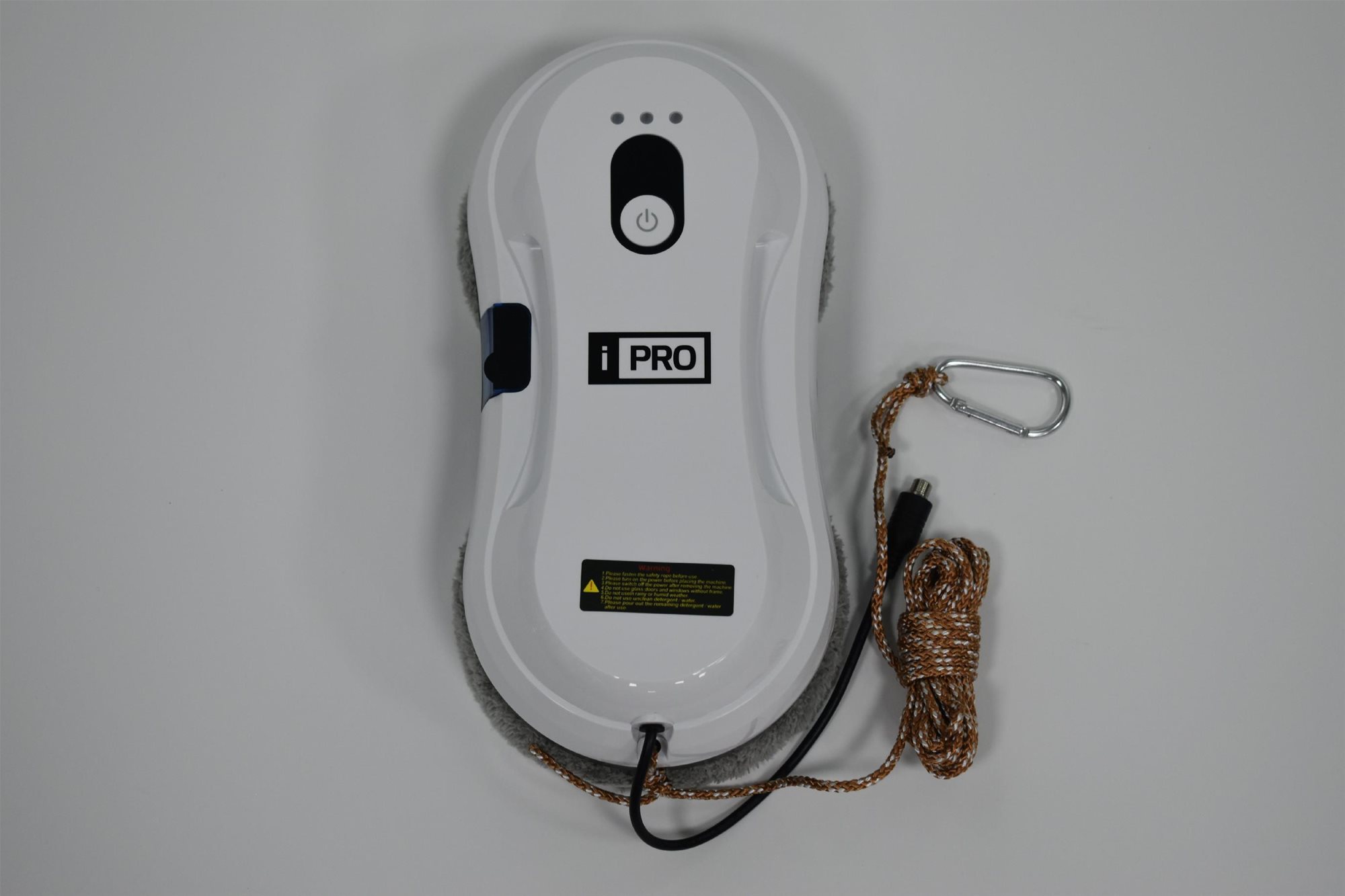 iPro Robotický čistič oken Puribot Classic