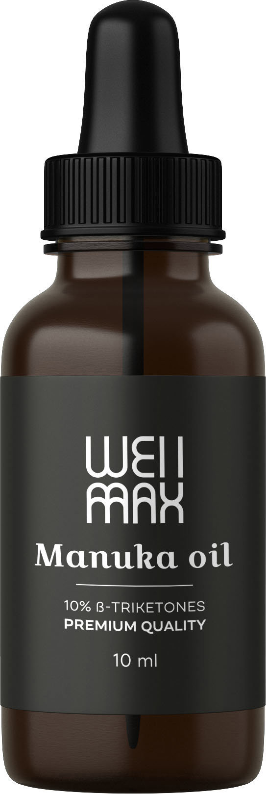 WellMax Manuka olej 10 ml