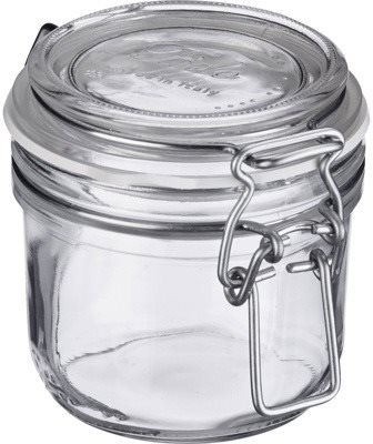 Westmark s třmenovým uzávěrem a těsněním, 200 ml