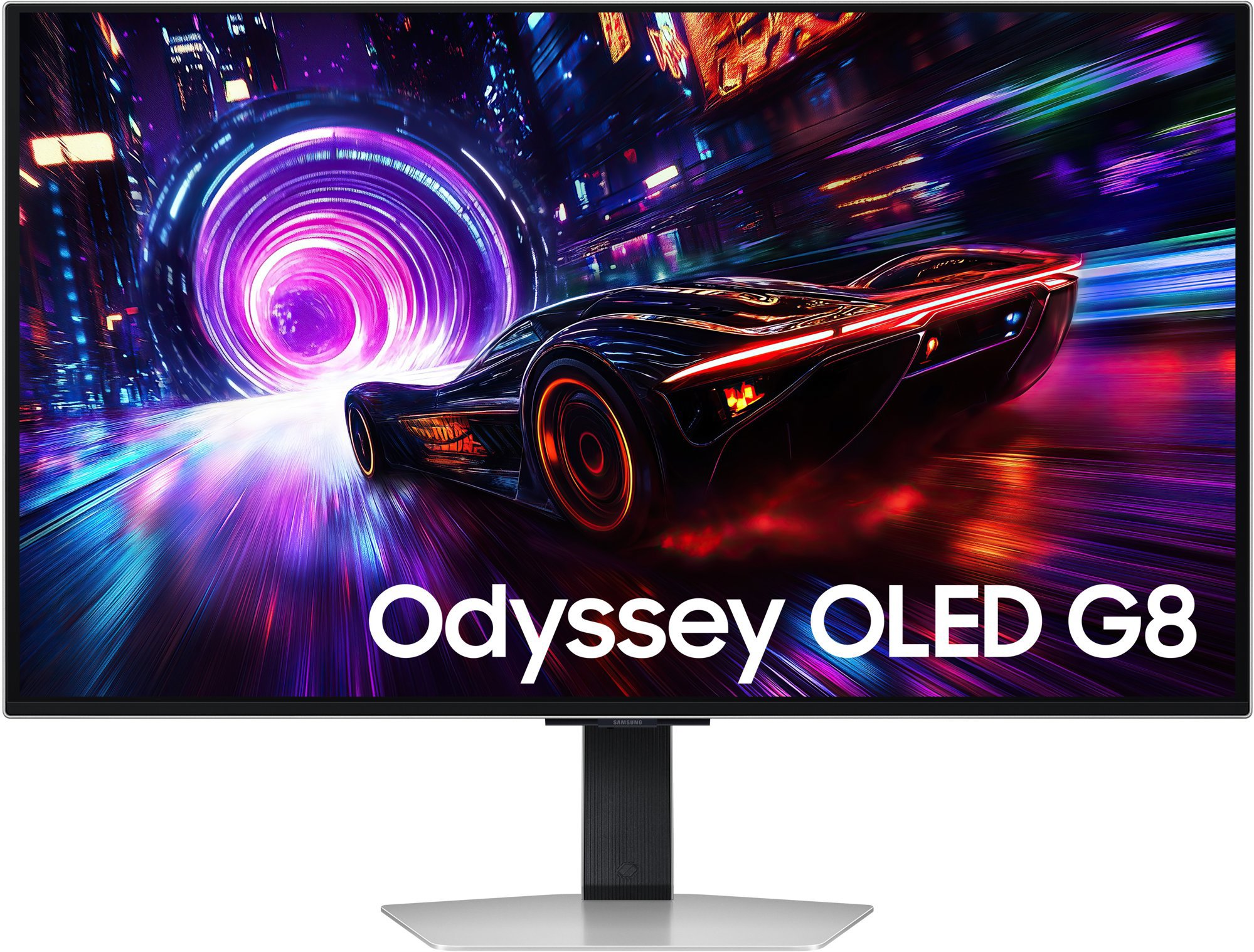 32" Samsung Odyssey OLED G8 G81SF